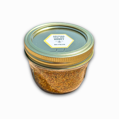 Bee Pollen