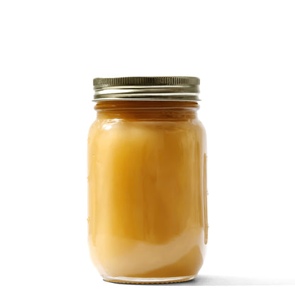 Raw Aged Honey