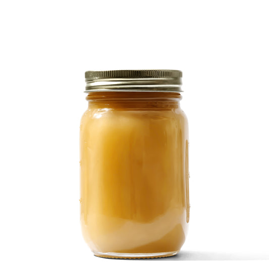 Raw Aged Honey