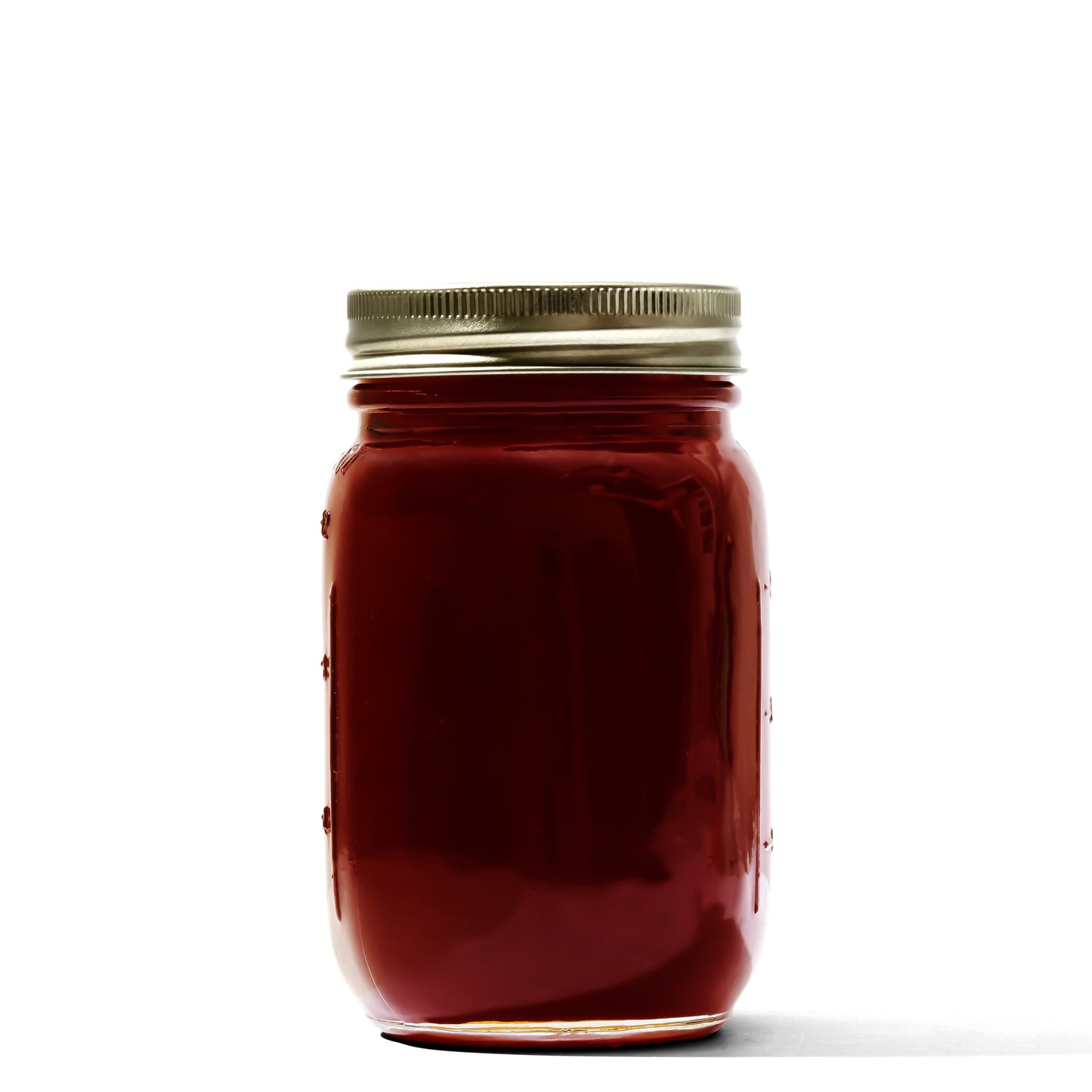 Raw Wildflower Honey