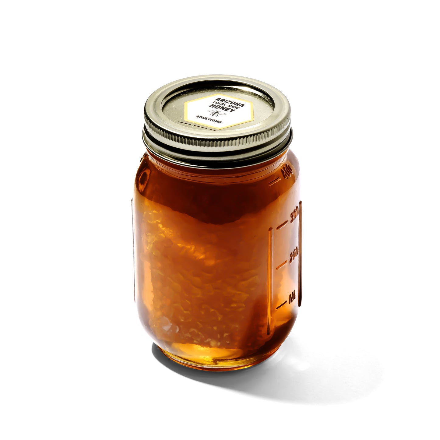 Fresh Honeycomb