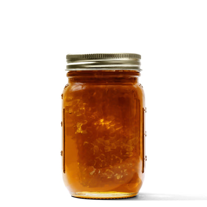 Fresh Honeycomb