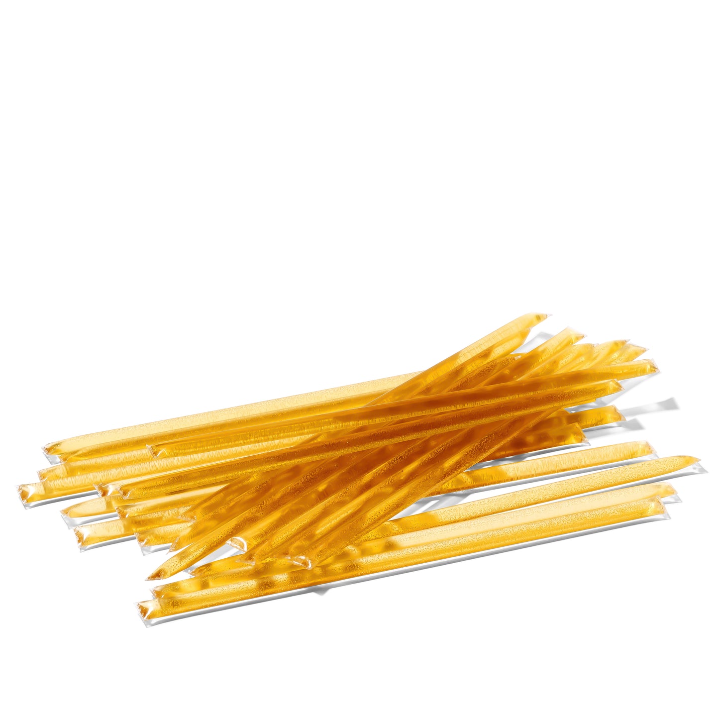 Raw Honey Sticks