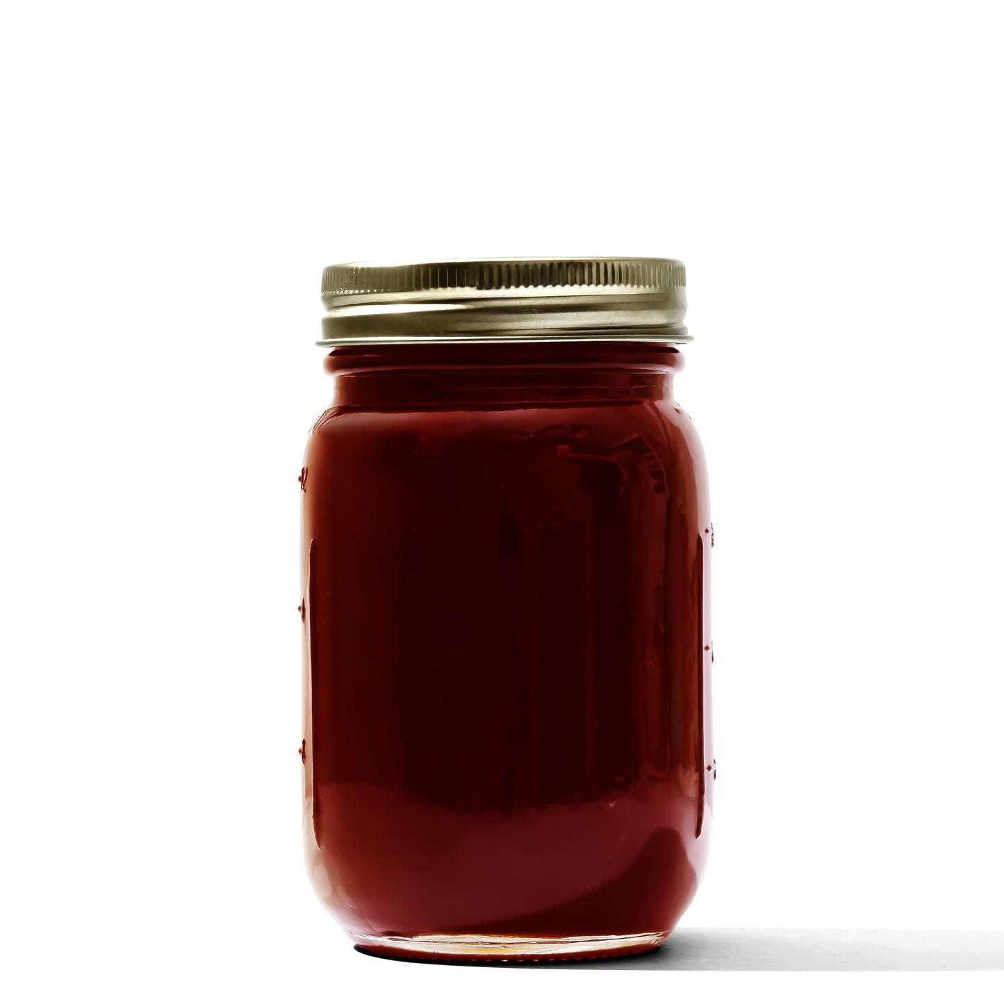 Raw Organic Hot Honey