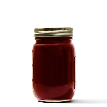 Raw Organic Hot Honey